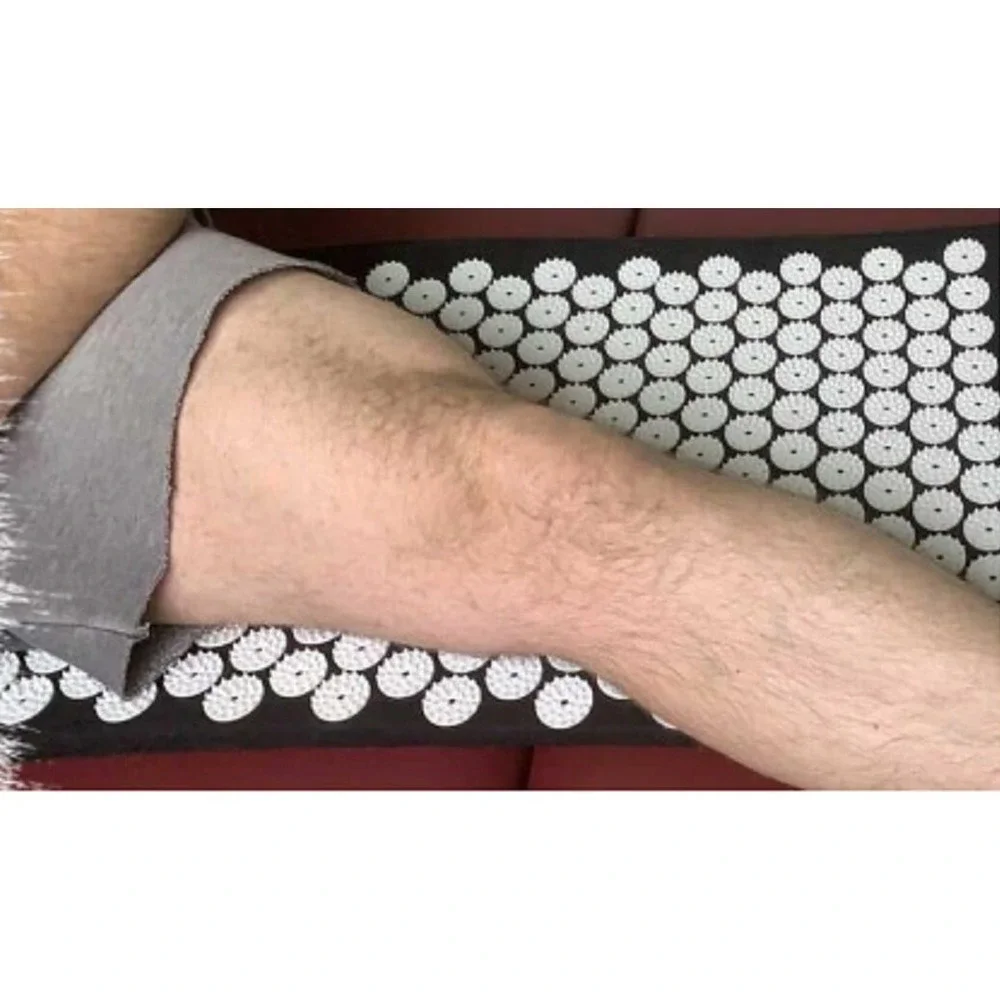 Prosource Acupressure Mat 16.5